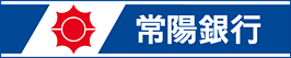 常陽銀行 ロゴマーク